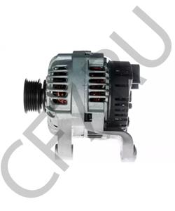 GNU2562 AUSTIN Генератор в городе Королёв